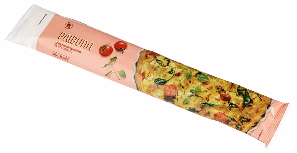 Fersk Paibunn 275 g