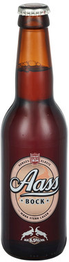 Aass Bock 0.33l Fl