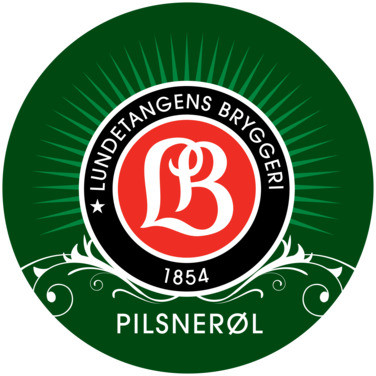Lundetangen Pilsner 30l Stålfat