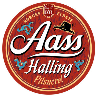 Aass Halling 20l Stålfat