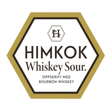 Himkok Whiskey Sour 10 % 20l Keykeg
