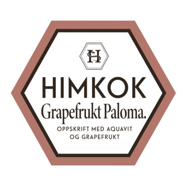 Himkok Paloma 8 % 20l Keykeg Aass Bryggeri