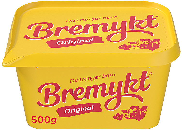 Bremykt 500g