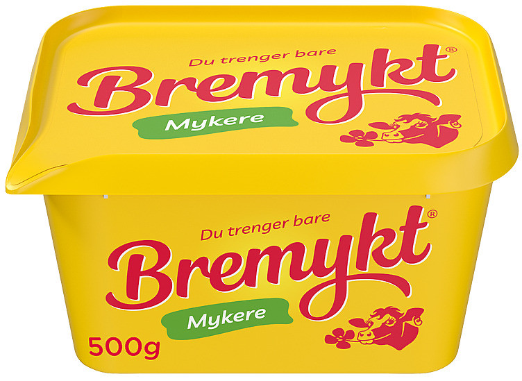 Bremykt Mykere 500g