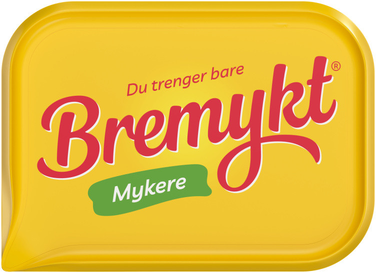 Bremykt Mykere 500g