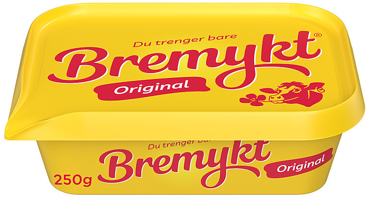 Bremykt 250g
