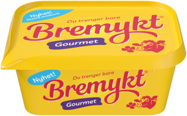 Bremykt Gourmet 400g