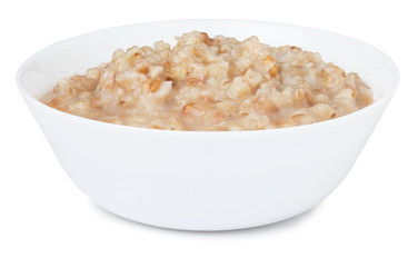 Eplegrøt med Bygg og Spelt 2.5kg Fjordland