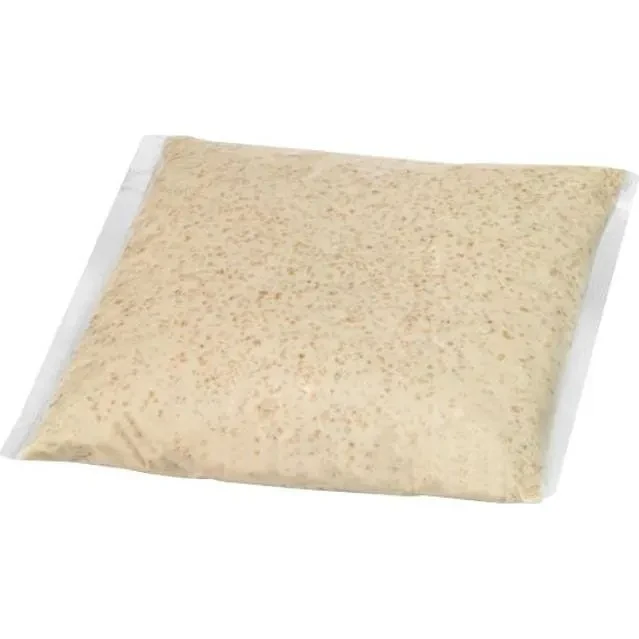 Havregrøt 4x2kg