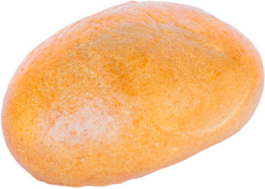 Rundstykke Fint 60g Bhnn