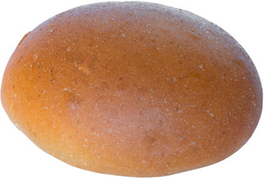 Hvetebolle 60g Bhnn