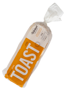 Toast fin Bhnn
