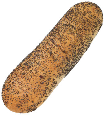 Frøbaguett