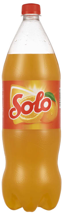 Solo 1,5l flaske Oskar Sylte