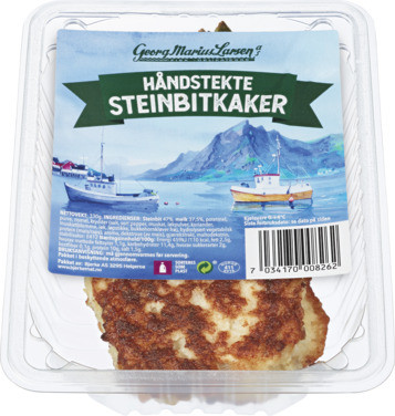 Steinbitkaker