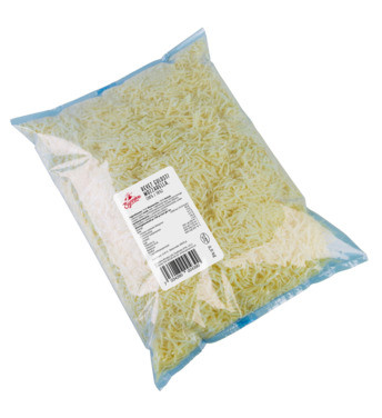 Gulost/mozana Revet 2,5kg Synnøve