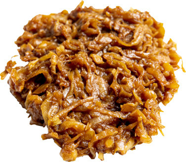Løk Mykstekt Rte 10 X 1kg