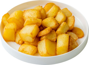 Patatas Bravas 5x2,5kg Findus