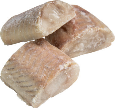 Sei Loins 60-100g - Msc 5kg Findus