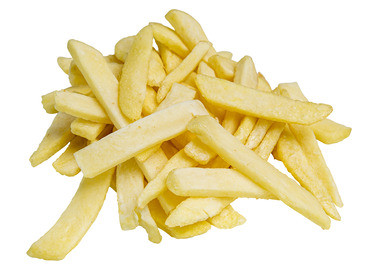 Pommes Bistro 180g Findus