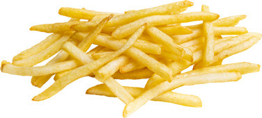 Steakhouse Skinny Fries 1,6kg Findus
