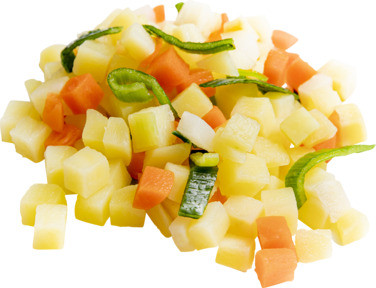 Lapskausblanding 2kg Frionor