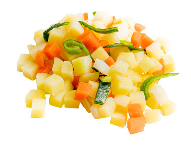 Lapskausblanding 2kg Frionor