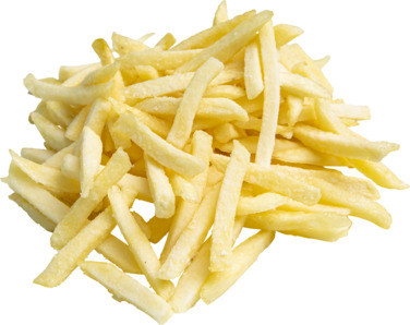 Pommes Strips 180g Findus
