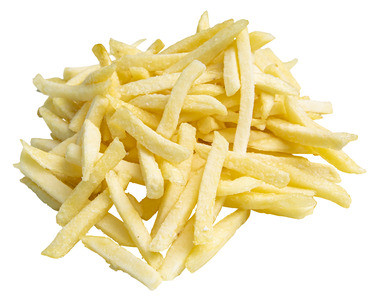 Pommes Strips 180g Findus