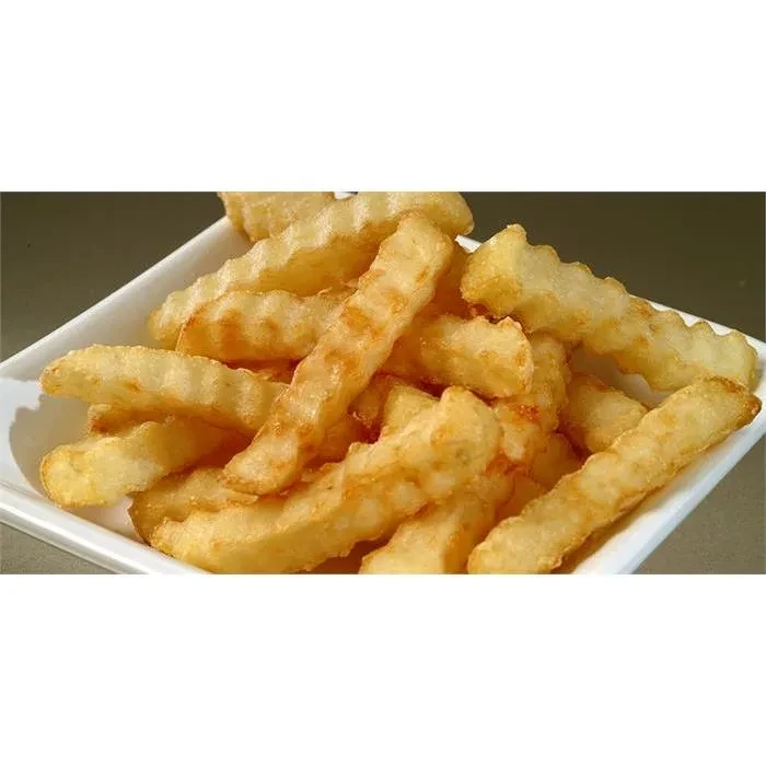 Pommes Frites Riflek. 70x180g