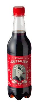Julemust 0,5l Roma