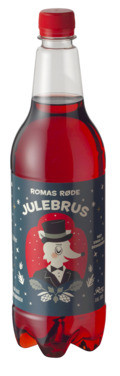 Roma Julebrus Rød 1l