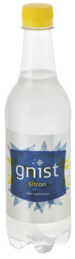 Gnist Sitron 0,5l