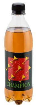 Champion 0.5l Flaske