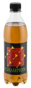 Champion 0.5l Flaske