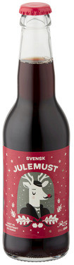 Julemust 0.33l Roma