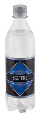 Selters 0.5l Flaske Roma