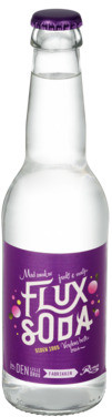 Flux Soda 0.33l Roma