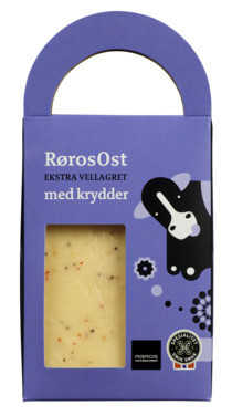Krydderost