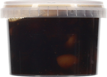 Sviskegrøt 600g Kaffekråa