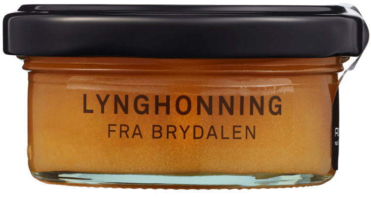Lynghonning 60g Nordli Gård