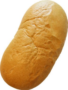 Hveteloff 750g Østlyngen Bakeri