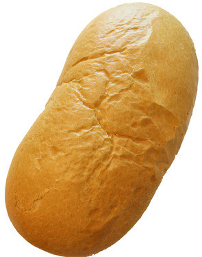 Hveteloff 750g Østlyngen Bakeri
