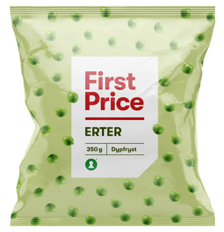 Erter 350g First Price