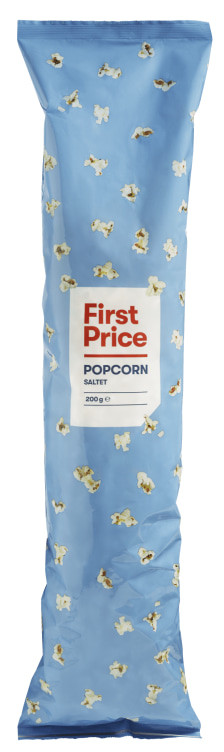 Popcorn 200g First Price