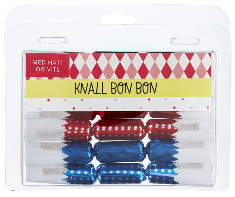 Smell Bon Bon 6stk