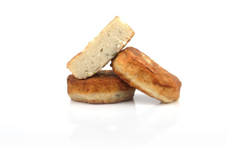 Fiskekarbonader Torsk og Sei 2kg Unil