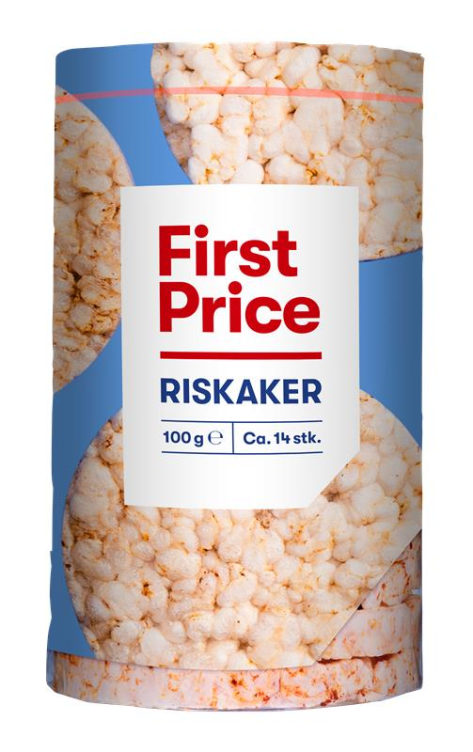 Riskaker 100g First Price