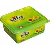 Myk Margarin 540g