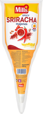 Mills Srirachamajones 900g